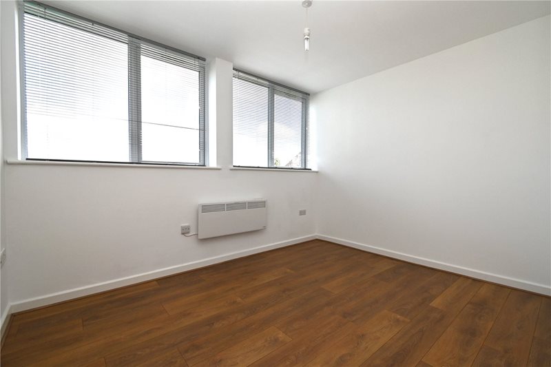 Wella Road, Basingstoke, Hampshire, RG22