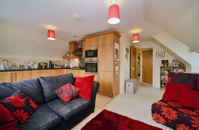 Colborne Way, Worcester Park, KT4