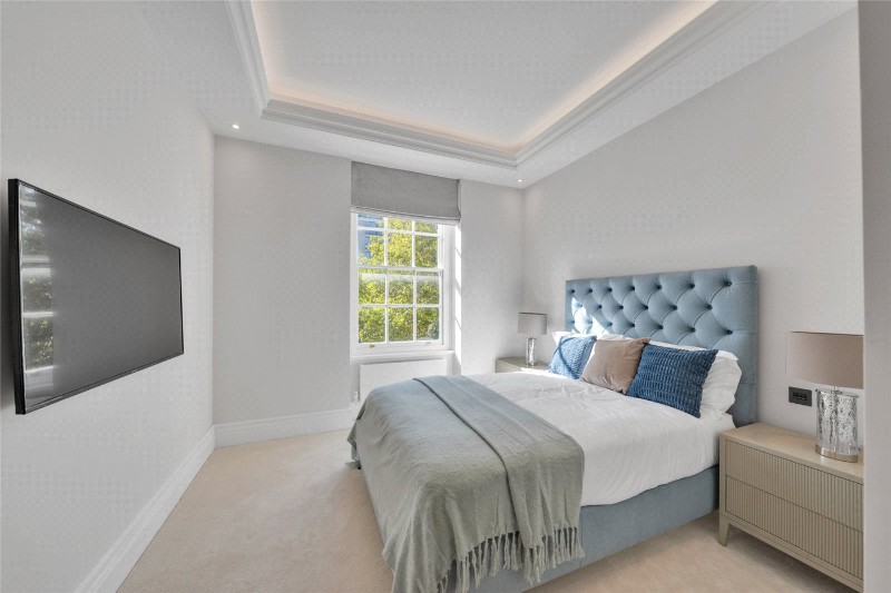Abbey Lodge, Park Road, Regent's Park, London, NW8