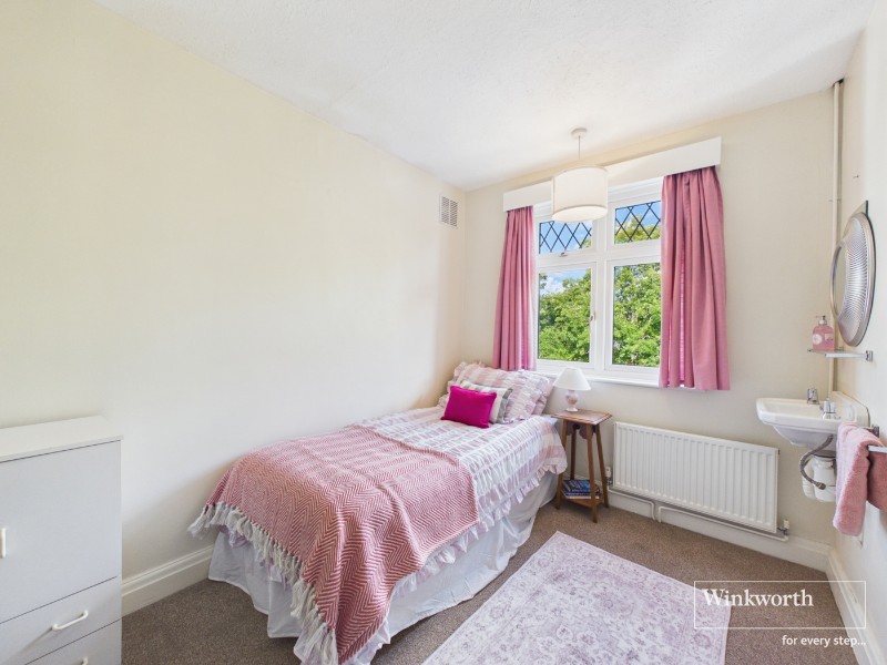 Regal Way, Kenton, Harrow, HA3