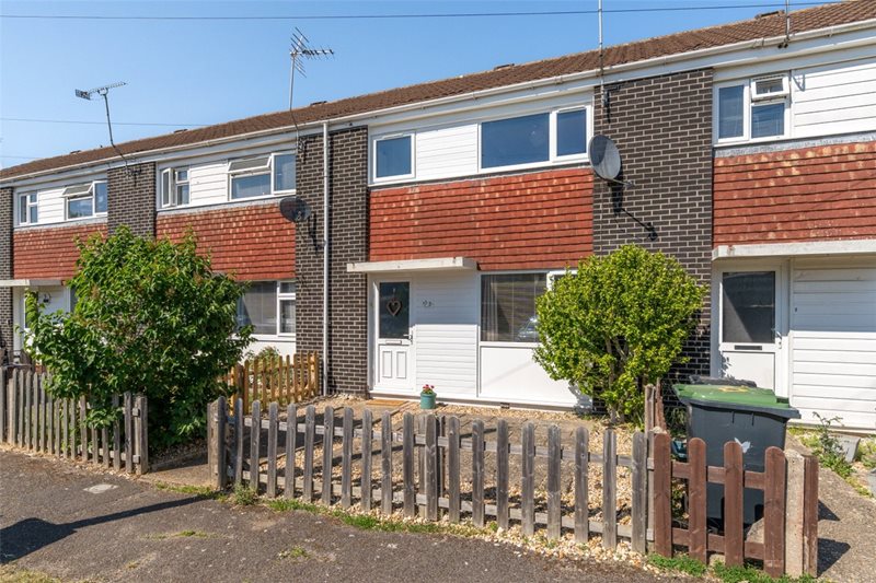Days Court, Wimborne, Dorset, BH21