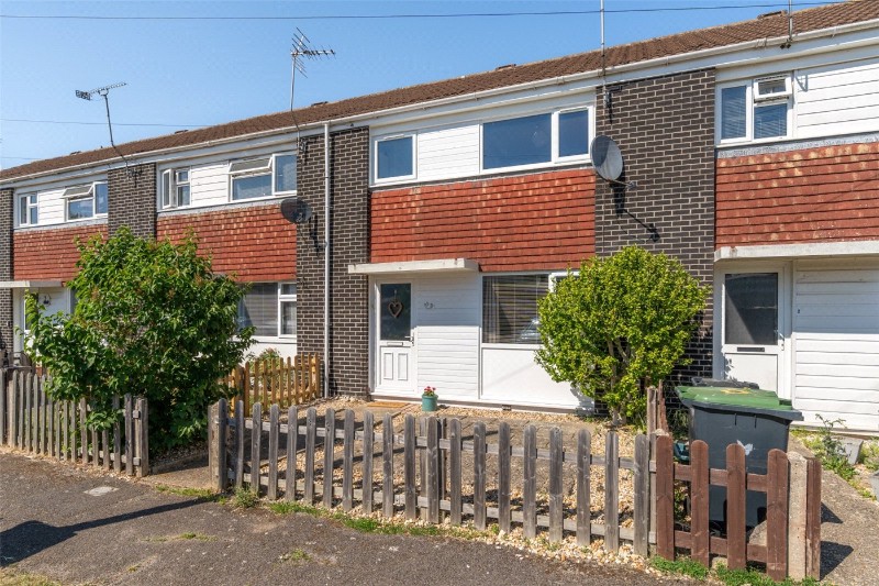 Days Court, Wimborne, Dorset, BH21