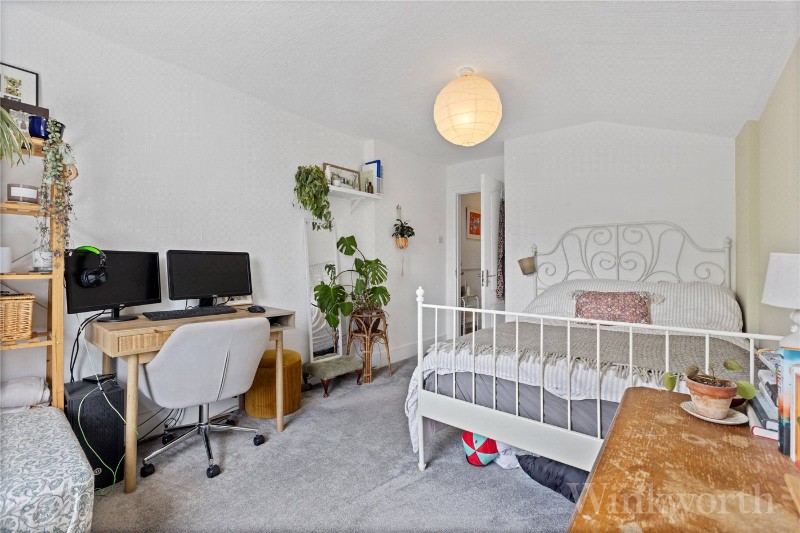 Edric Road, London, SE14