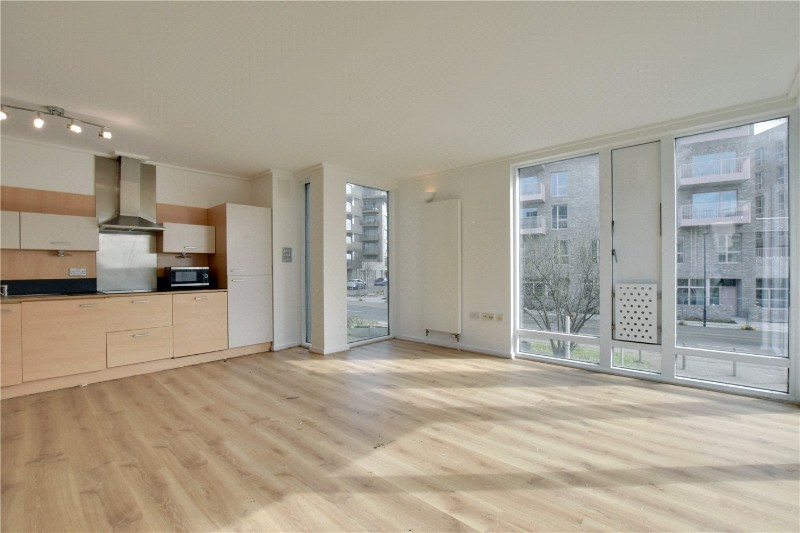 Kilby Court, Southern Way, Greenwich, London, SE10