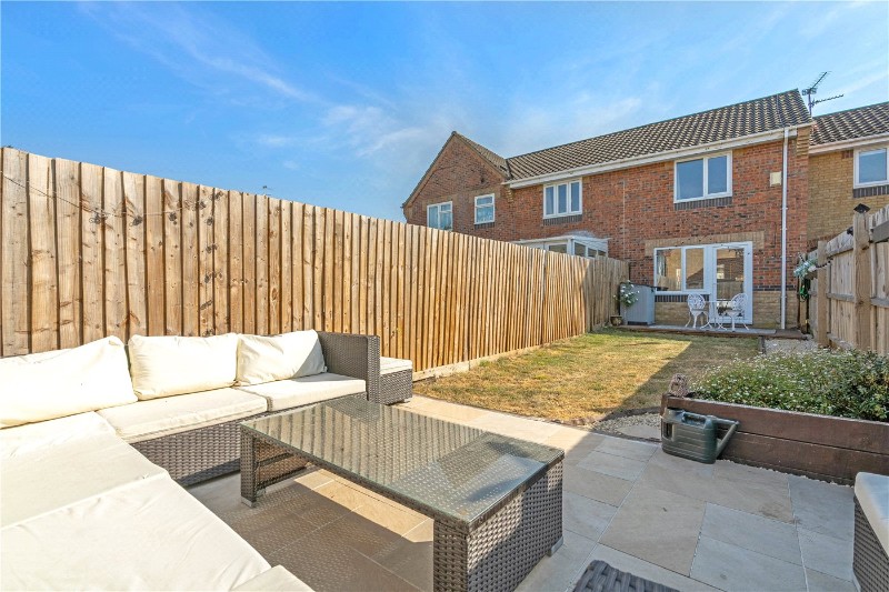 Buttercup Court, Deeping St. James, Peterborough, Lincolnshire, PE6