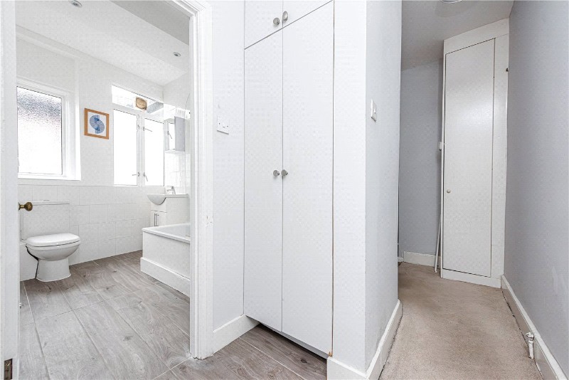 Glengall Road, London, NW6