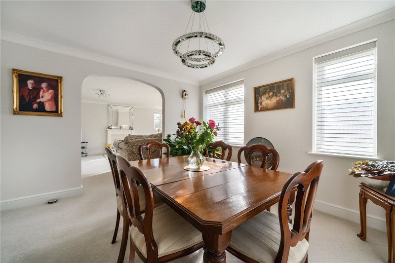 Swingate Road, Farnham, Surrey, GU9