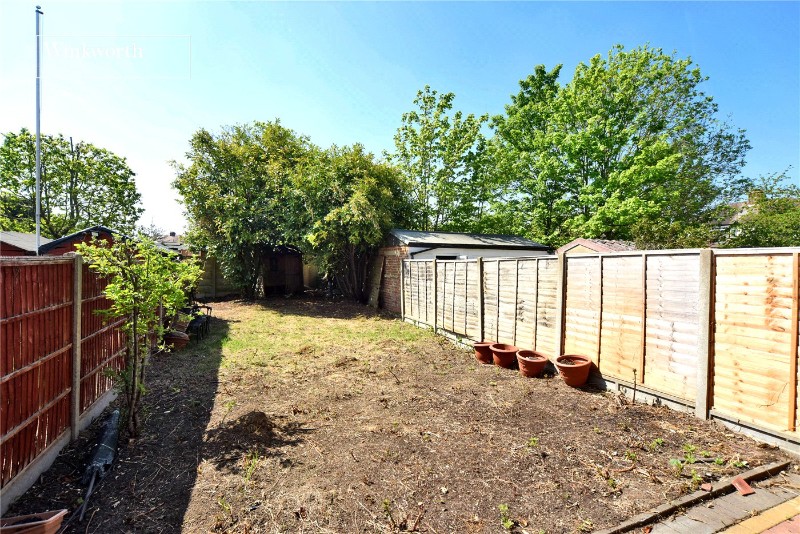 Staines Avenue, Cheam, Sutton, SM3