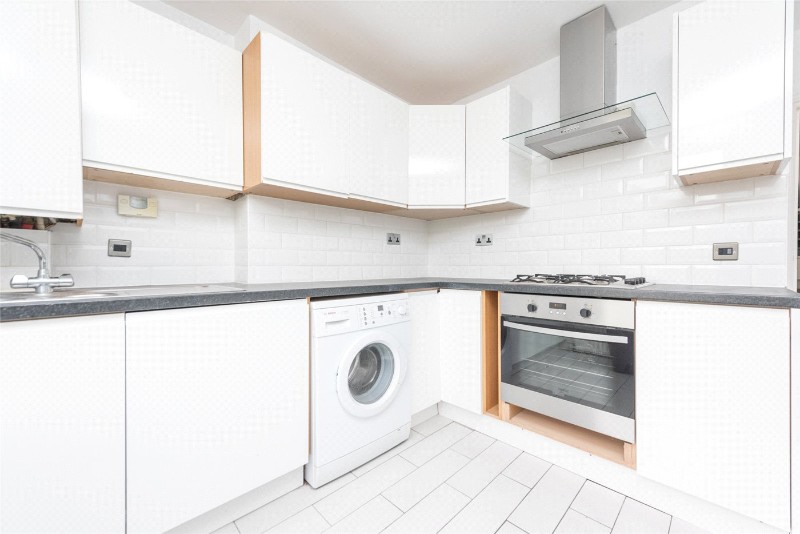 Ashburnham Road, London, NW10