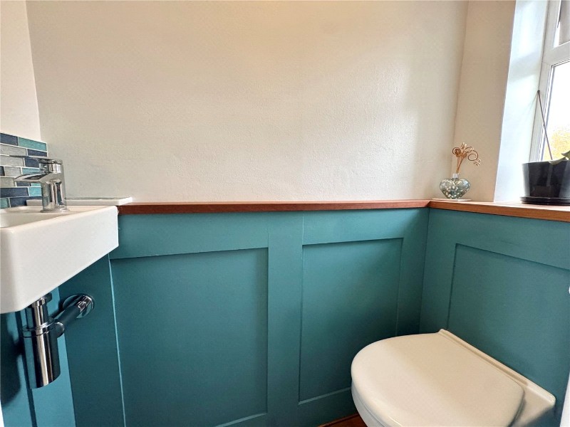 Trinity Road, Shrewton, Salisbury, Wiltshire, SP3