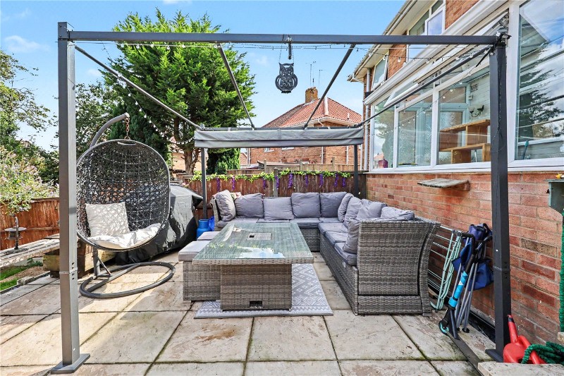 Jex Road, Norwich, Norfolk, NR5