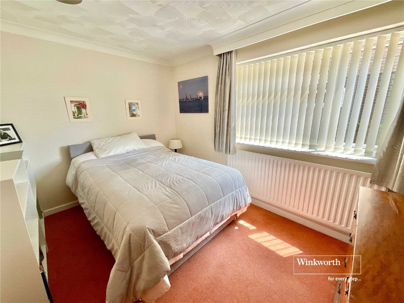 Manning Avenue, Highcliffe, Christchurch, BH23