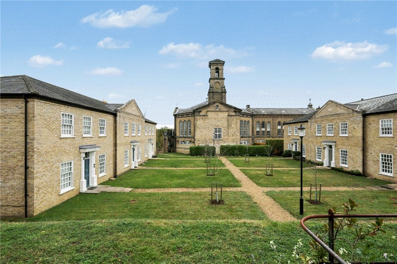 Park House, St. Andrews Park, Norwich, Norfolk, NR7