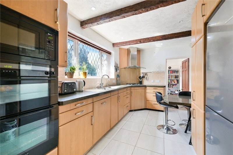 Banstead Road, Banstead, Surrey, SM7