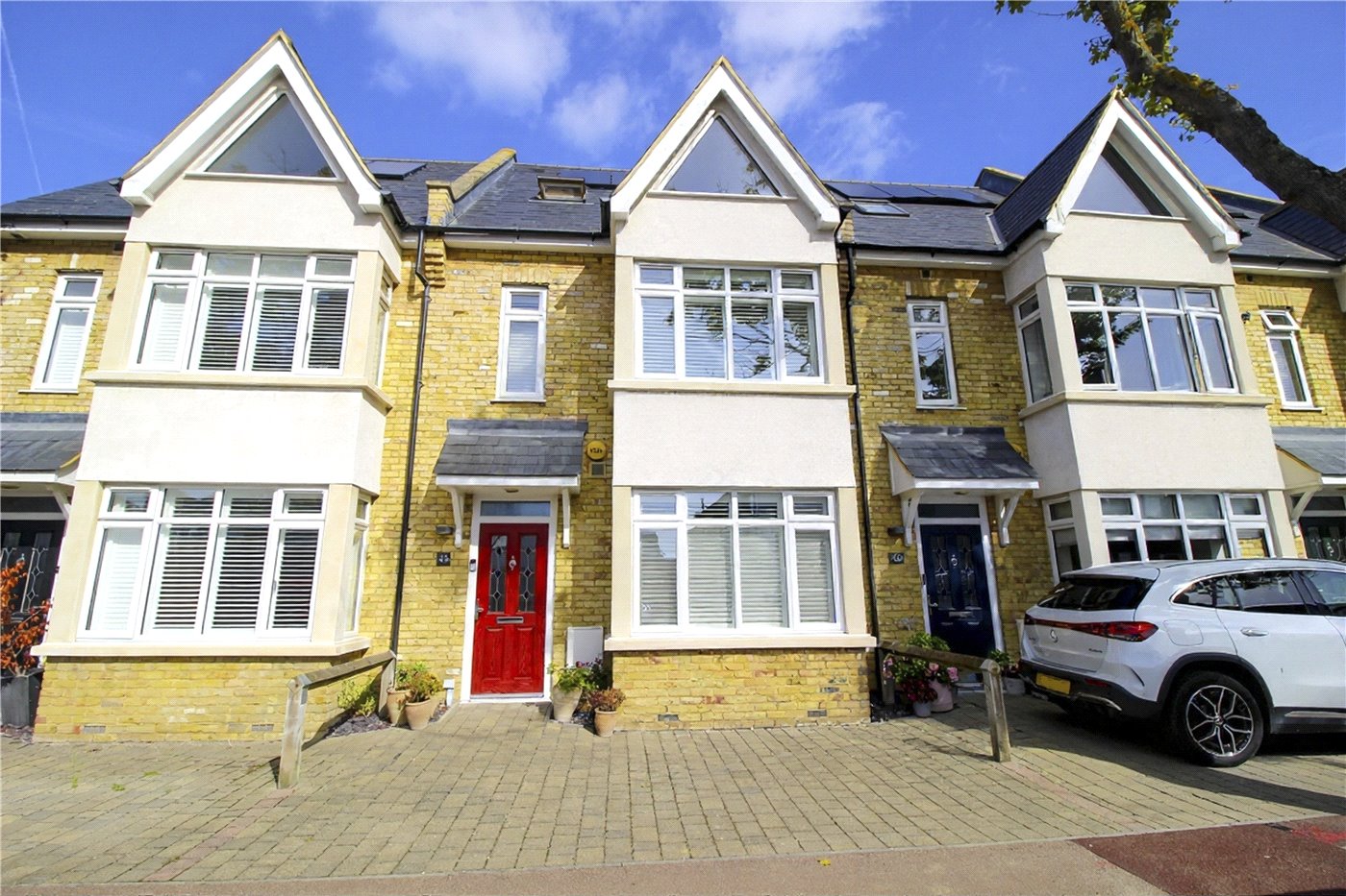 Maple Avenue, Leigh-on-Sea, Essex, SS9
