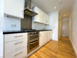 Kenmore Avenue, Harrow, HA3