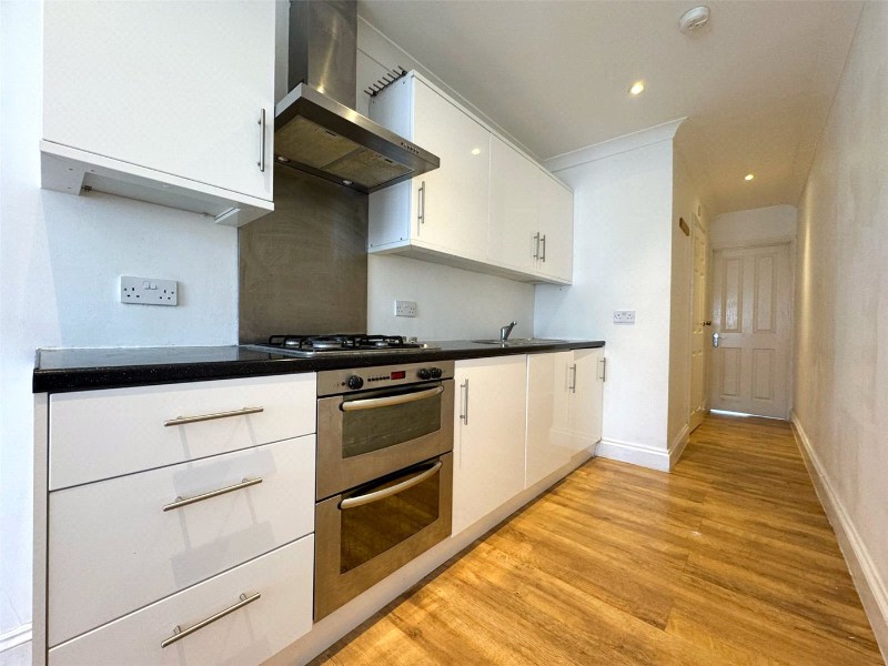 Kenmore Avenue, Harrow, HA3