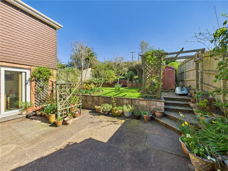 Lime Tree Mead, Tiverton, Devon, EX16