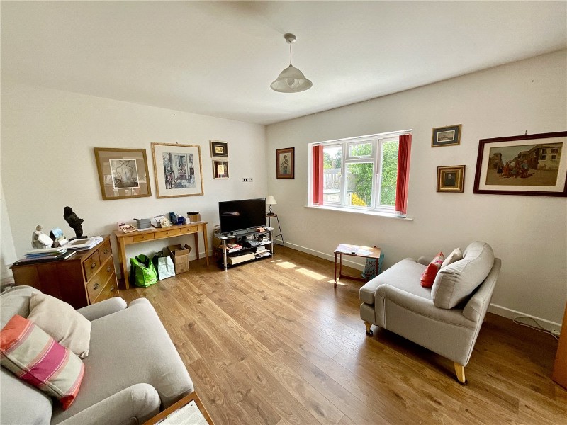 Ridgefield Gardens, Highcliffe, Dorset, BH23