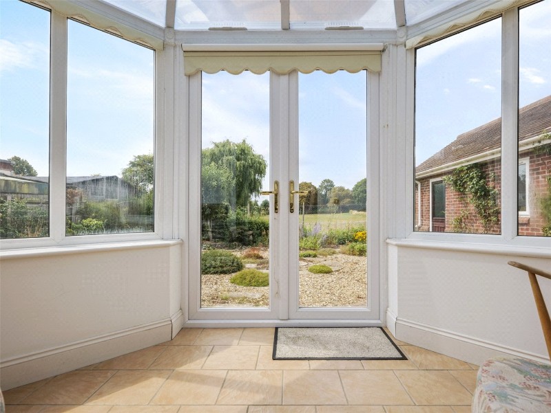 Leigh Close, Wimborne, Dorset, BH21