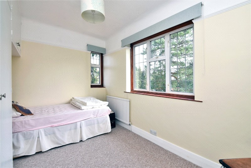 Southway, Carshalton, SM5