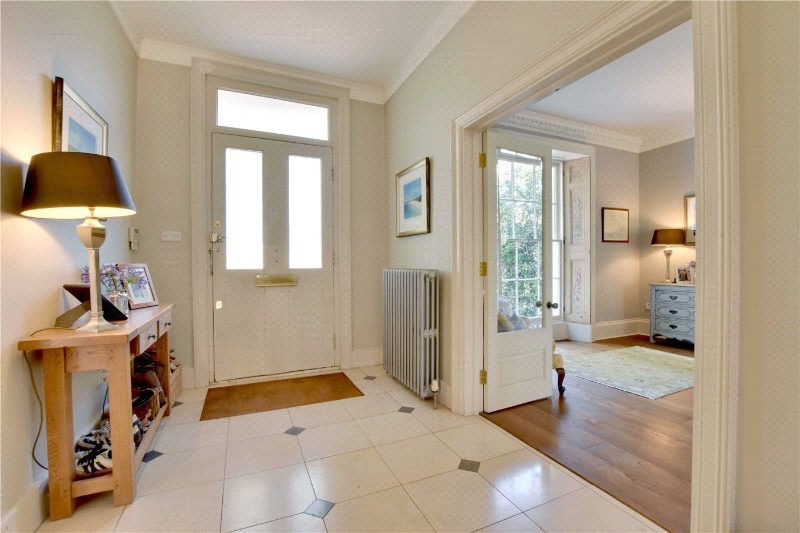 Shooters Hill Road, Blackheath, London, SE3