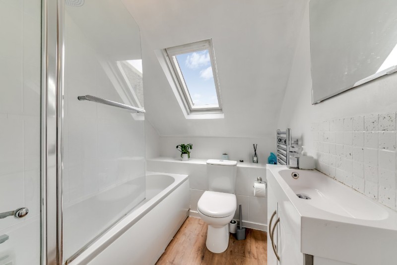 Wickham Road, Beckenham, BR3
