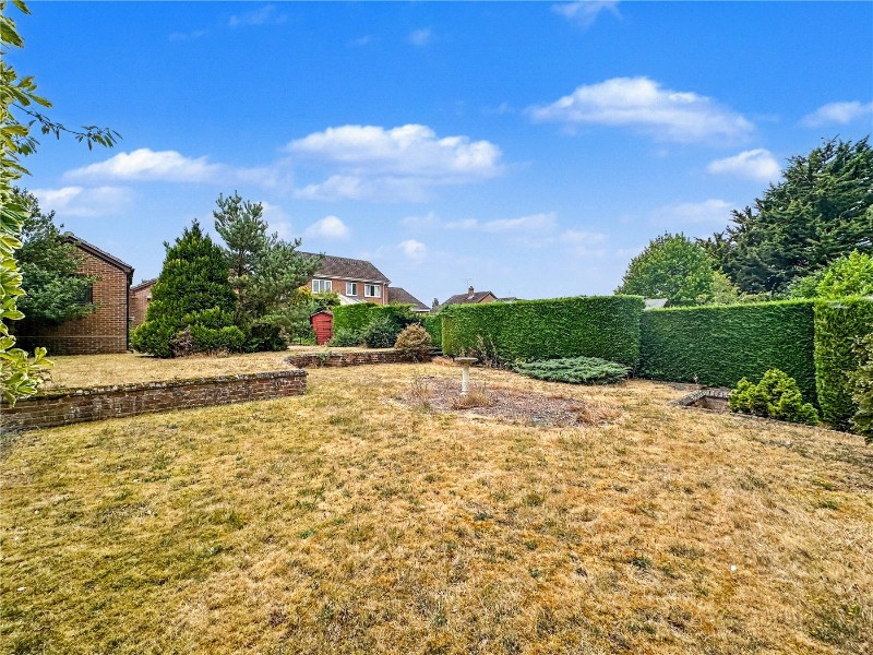 Bradshaw Road, Drayton, Norwich, Norfolk, NR8