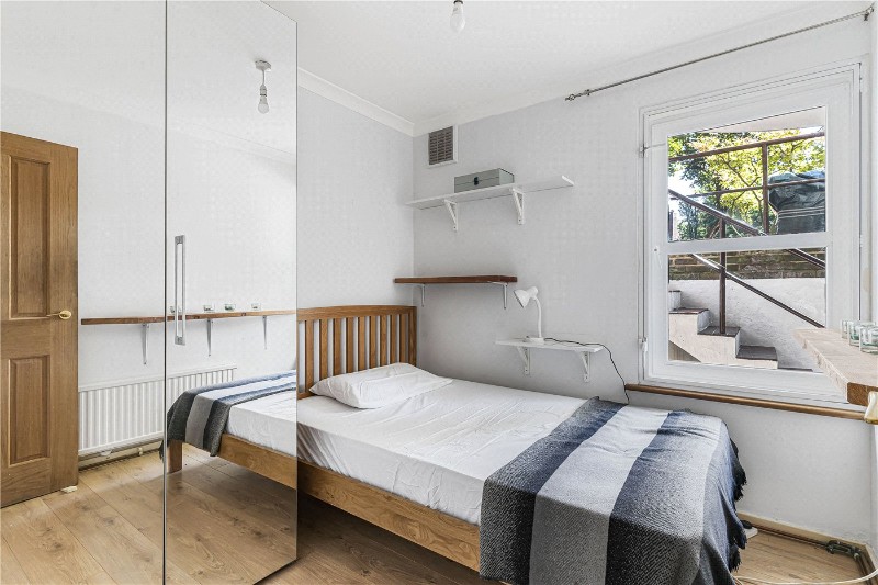 Wolseley Road, London, N8
