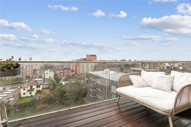 Coster Avenue, London, N4