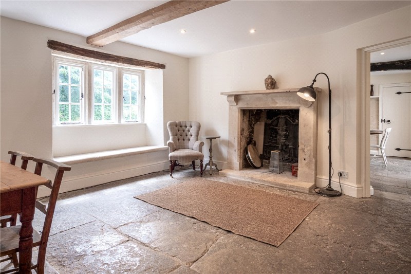 Church Hill, Writhlington, Radstock, Somerset, BA3