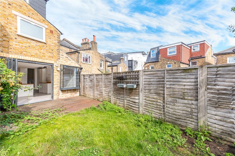 Landcroft Road, East Dulwich, London, SE22
