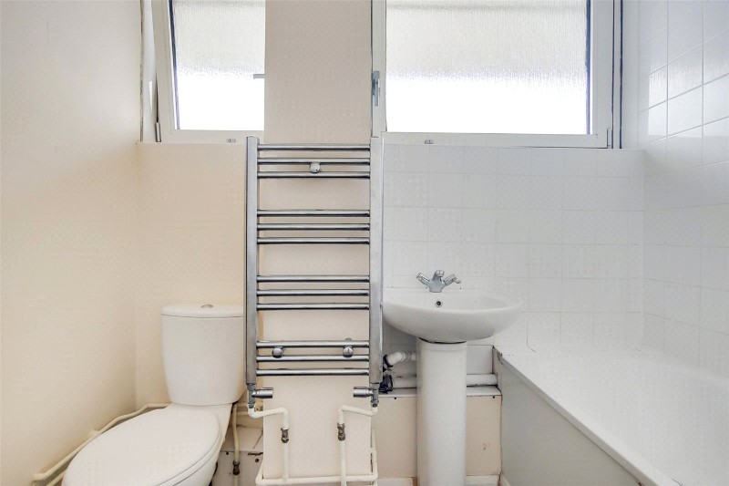 Odette Duval House, Stepney Way, London, E1