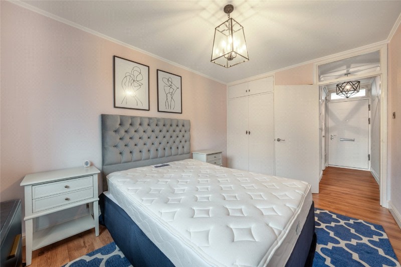 Densham House, Cochrane Street, St John&#39;s Wood, London, NW8