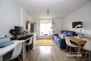 Station Road, Borehamwood, Hertfordshire, WD6