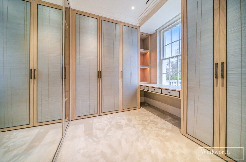 Wentworth Drive, Wentworth Estate, Virginia Water, Surrey, GU25