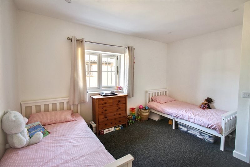 Dog Lane, Horsford, Norwich, Norfolk, NR10