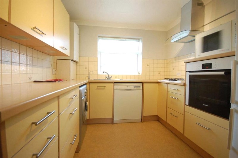 Caroline Court, Bath Road, Reading, Berkshire, RG1