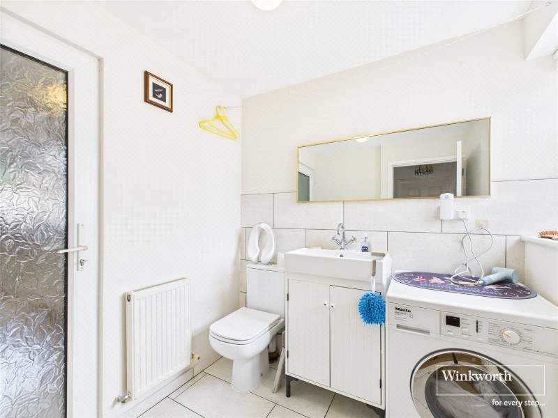 Corwen Road, Tilehurst, Reading, Berkshire, RG30