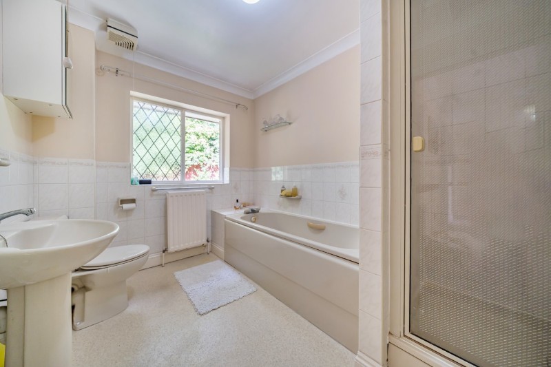 Birkdale Gardens, Croydon, CR0