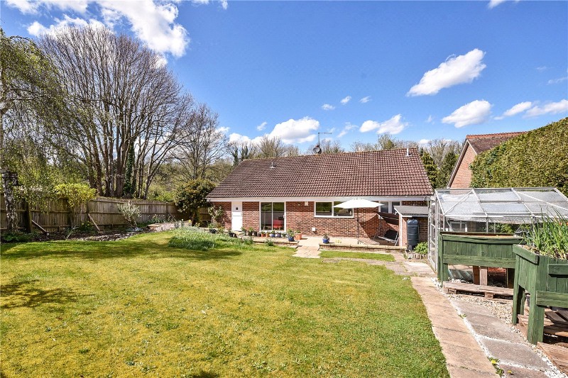 Hookpit Farm Lane, Kings Worthy, Winchester, Hampshire, SO23