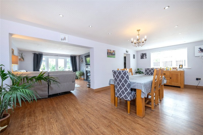Godwin Close, Bourne, Lincolnshire, PE10
