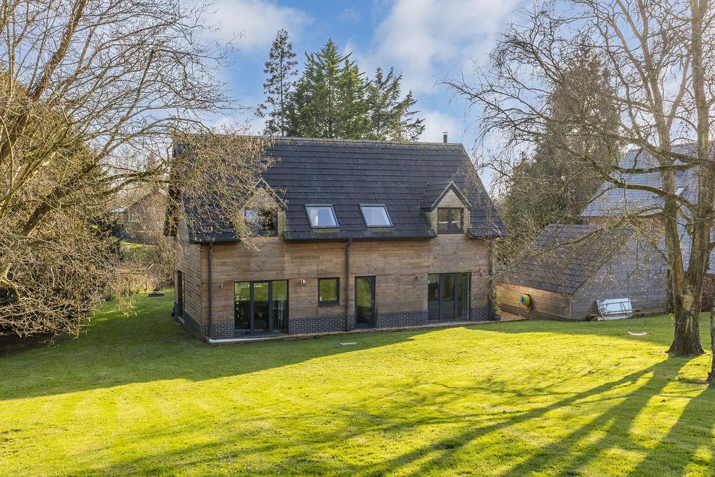 A REAR ELEVATION ph2