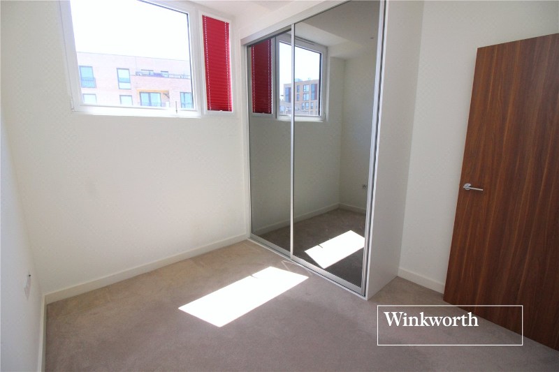 Ruskin Parade, Edgware, HA8