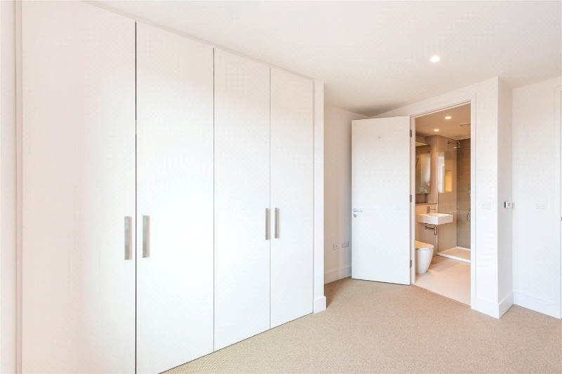 Arbor House, Moulding Lane, London, SE14