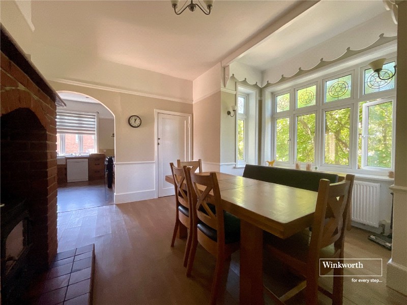 Bure Lane, Christchurch, Dorset, BH23