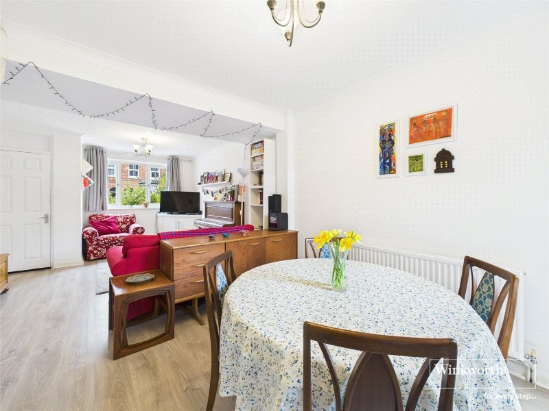 Edinburgh Road, Reading, Berkshire, RG30