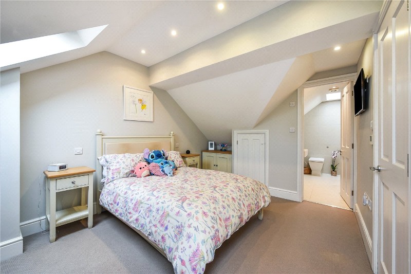 Birinus Road, Winchester, Hampshire, SO23