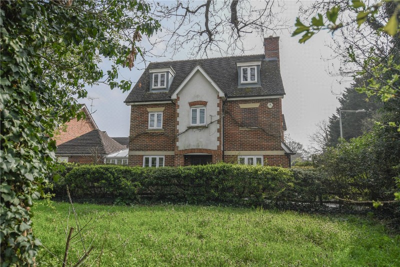 Keephatch Road, Wokingham, Berkshire, RG40