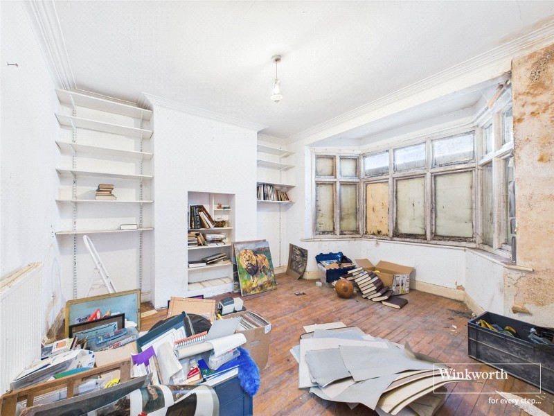 Sudbury Heights Avenue, Greenford, UB6